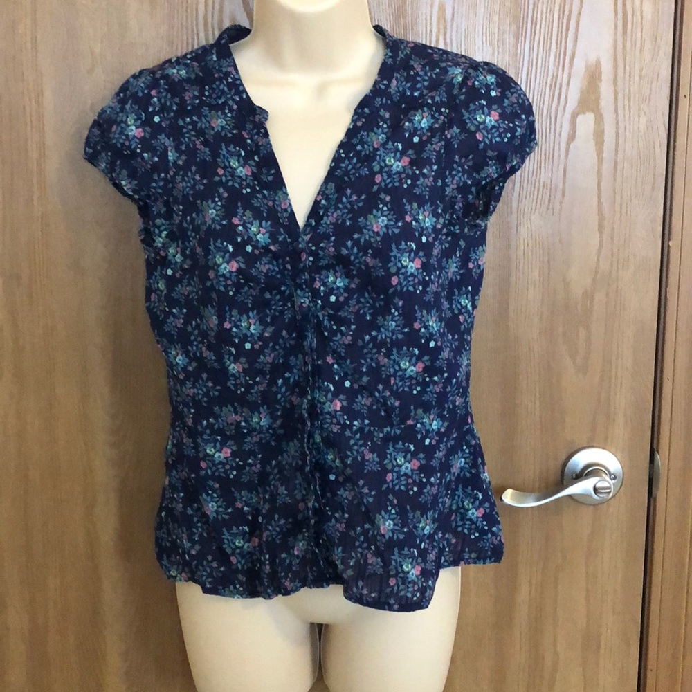 GUC!!!   H&M BLOUSE (10)